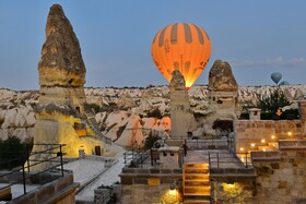 Aza Cave Hotel