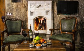 Aza Cave Hotel