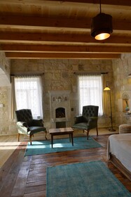 Aza Cave Hotel