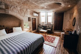 Aza Cave Hotel