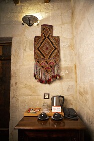 Aza Cave Hotel