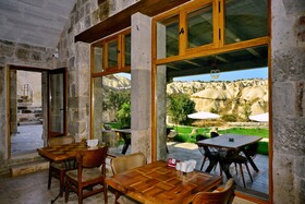Aza Cave Hotel