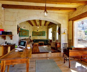 Aza Cave Hotel