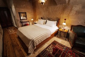 Aza Cave Hotel