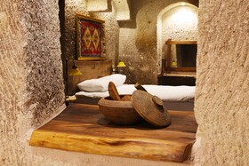 Aza Cave Hotel