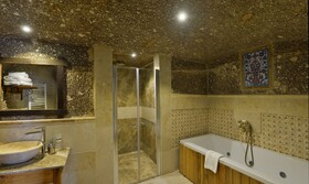 Aza Cave Hotel