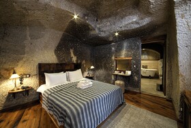 Aza Cave Hotel