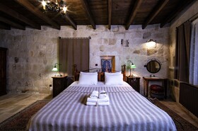 Aza Cave Hotel