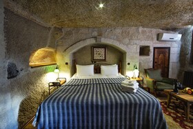 Aza Cave Hotel