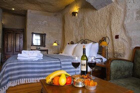 Aza Cave Hotel