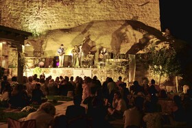 Aza Cave Hotel