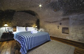 Aza Cave Hotel
