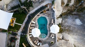 Aza Cave Hotel