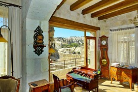 Aza Cave Hotel