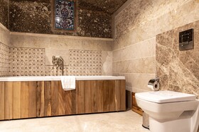 Aza Cave Hotel