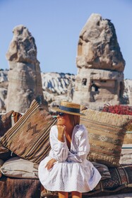 Aza Cave Hotel