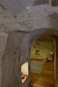 Aza Cave Hotel
