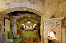 Aza Cave Hotel