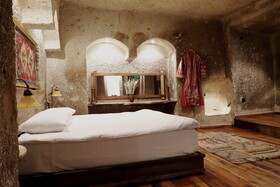 Aza Cave Hotel