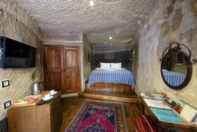 Aza Cave Hotel