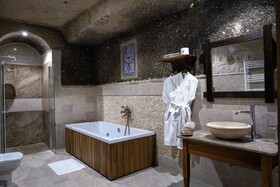 Aza Cave Hotel