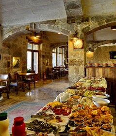 Aza Cave Hotel