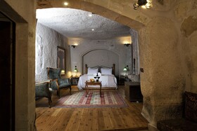 Aza Cave Hotel