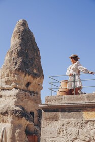 Aza Cave Hotel