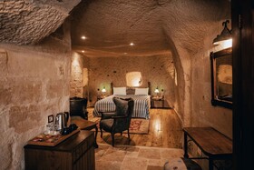 Aza Cave Hotel