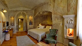 Aza Cave Hotel