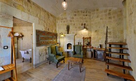 Aza Cave Hotel