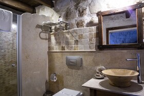 Aza Cave Hotel