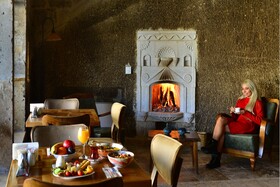 Aza Cave Hotel
