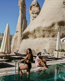 Aza Cave Hotel