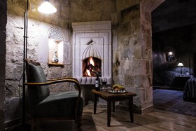 Aza Cave Hotel