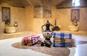 Aza Cave Hotel