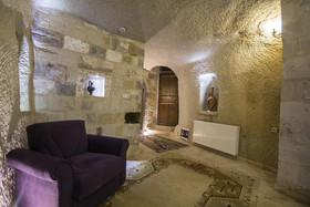 Bedrock Cave Hotel
