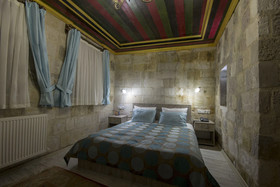 Bedrock Cave Hotel