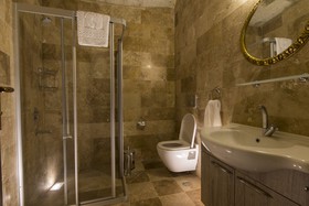 Bedrock Cave Hotel