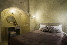 Bedrock Cave Hotel