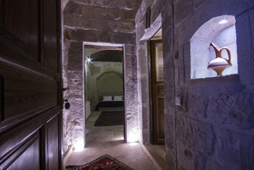 Bedrock Cave Hotel