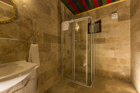 Bedrock Cave Hotel