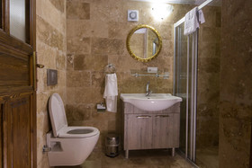 Bedrock Cave Hotel