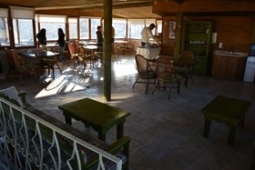 Bedrock Cave Hotel