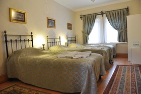 Nomads Cave Hotel & Rooftop