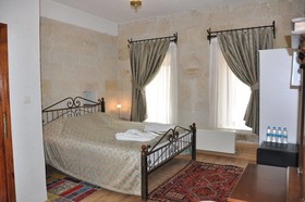 Nomads Cave Hotel & Rooftop