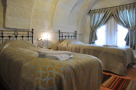 Nomads Cave Hotel & Rooftop