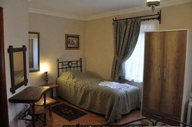 Nomads Cave Hotel & Rooftop