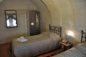 Nomads Cave Hotel & Rooftop
