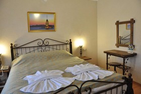 Nomads Cave Hotel & Rooftop